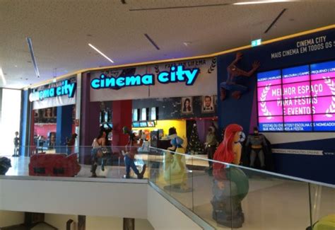 cinema city alegro